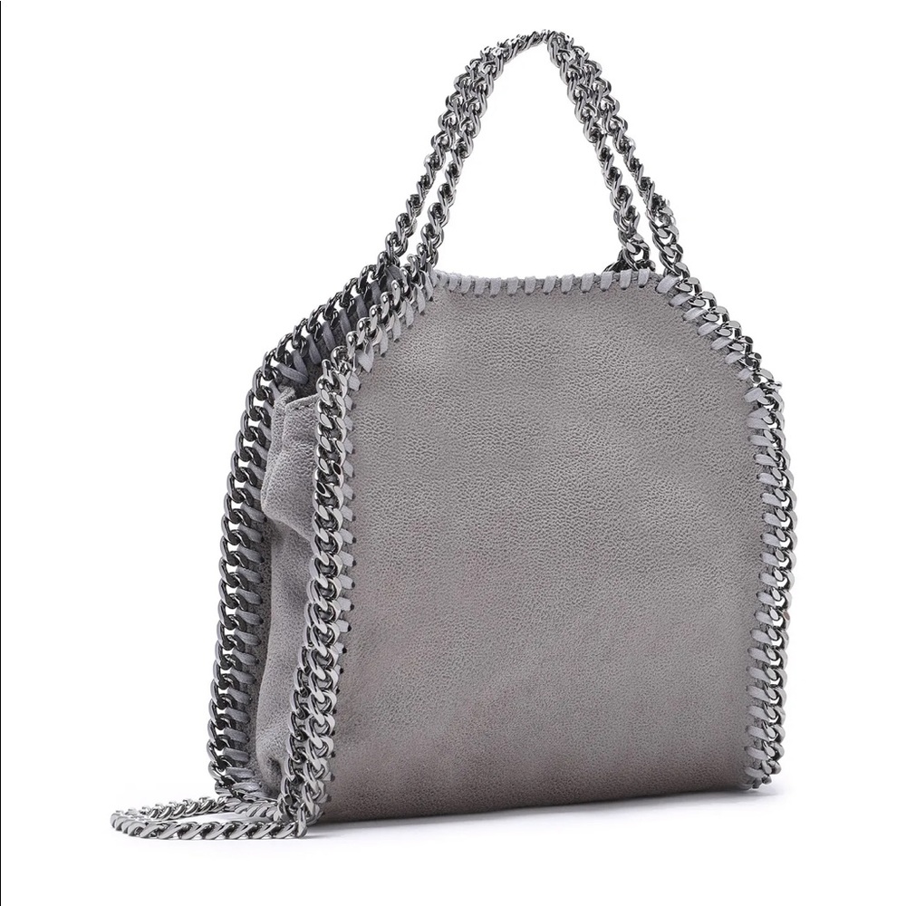 NWT STELLA MCCARTNEY BAG - Picture 7 of 14